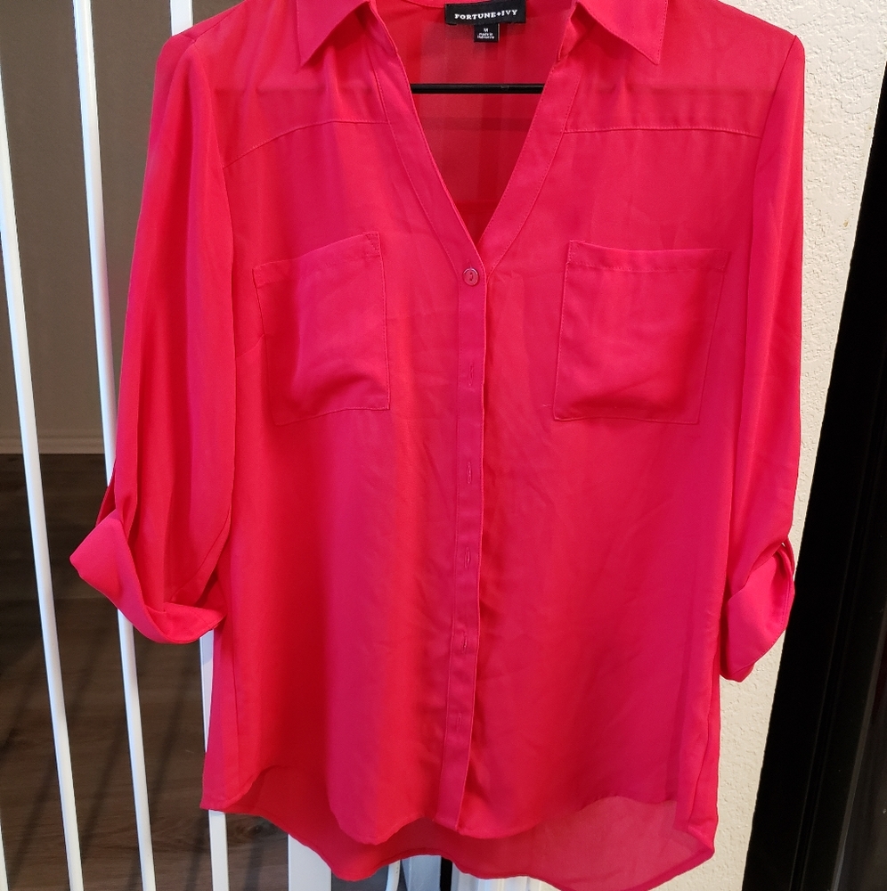 Blouse